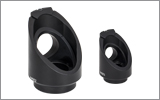 45° Elliptical Mirror Mounts