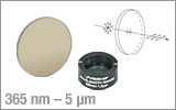 Linear Film Polarizers