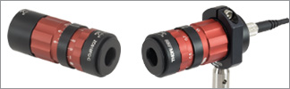 Collimation / Coupling - Thorlabs