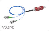 PM Electronic VOA for System Integration