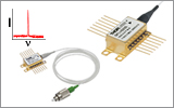 Single-Frequency Laser Diodes