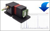 Holographic Grating Spectrometer